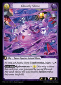 PTM-183 Ghastly Slime