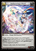 PTM-028 Aetherwing's Ward