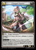 MRC-044 Charged Hunter