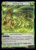 PRDEVP-026 Stifling Trap