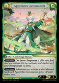 AMB-166 Apprentice Aeromancer