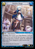 DOA Alter-163 Bubble Mage