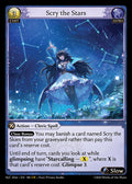 ALC Alter-186 Scry the Stars