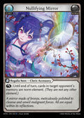 HVN-015 Nullifying Mirror