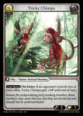 AMB-087 Tricky Chimps