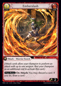 PRD-113 Emberslash