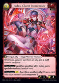 PRD-230 Judas, Claret Intercessor