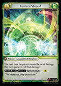 PTM-148 Luster's Shroud