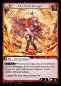 PRD-125 Outfitted Ravager
