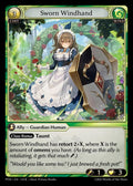 PTM-154 Sworn Windhand