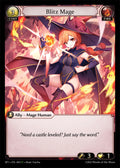 SP1-003 Blitz Mage