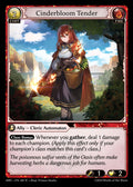 MRC-087 Cinderbloom Tender