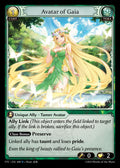 FTC-089 Avatar of Gaia