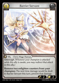 DOA Alter-072 Barrier Servant