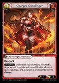 MRC-086 Charged Gunslinger