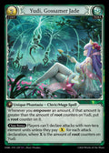AMB-229 Yudi, Gossamer Jade