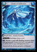 FTC-016 Cloak of Stillwater