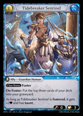 HVN-143 Tidestone Seeker