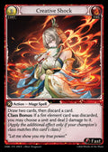 AMB-098 Creative Shock