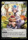 SP3-008 Forest Cake
