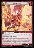 DOA Alter-277 Spark Fairy