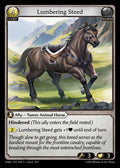 AMB-059 Lumbering Steed