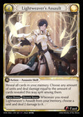 DOA Alter-261 Lightweaver's Assault