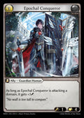 RDO-070 Epochal Conqueror