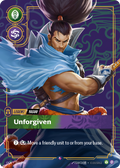 Unforgiven OGN-259/298