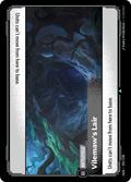 Vilemaw's Lair OGN-295/298