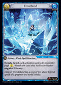 PTMEVP-009 Frostbind