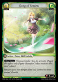 DOA Alter-223 Song of Return