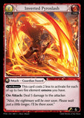 PTM-089 Inverted Pyroslash