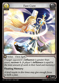 FTC-032 Fast Cure