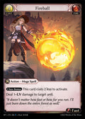SP1-006 Fireball
