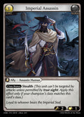 AMB-050 Imperial Assassin