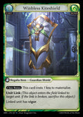 MRC-027 Winbless Kiteshield