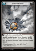 DOA Alter-053 Smoke Bombs