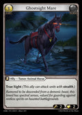 AMB-044 Ghostsight Mare