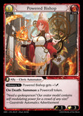 MRC-092 Powered Bishop