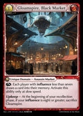 ALC-111 Gloamspire, Black Market