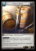 DOA Alter-033 Drawn Blade