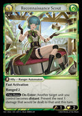 ALC Alter-229 Reconnaissance Scout