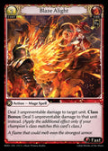 RDO-172 Blaze Alight