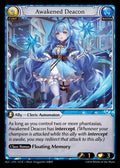 ALC-123 Awakened Deacon