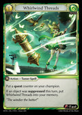 HVN-179 Whirlwind Threads