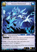 DOA Alter-241 Arcane Elemental
