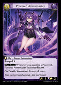 MRC-185 Powered Armsmaster