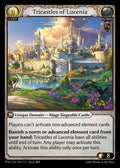 PTM-071 Tricastles of Lucenia