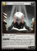 DOA Alter-078 Cram Session